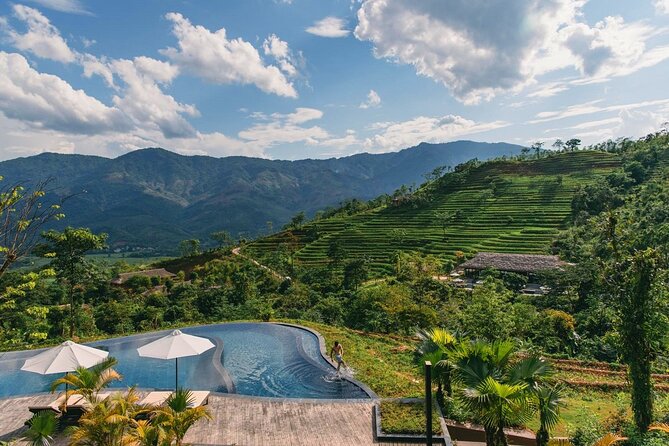 Shared Mai Chau Valley Bus and Hiking Experience - From Hanoi by shared bus: early start, easy rhythm