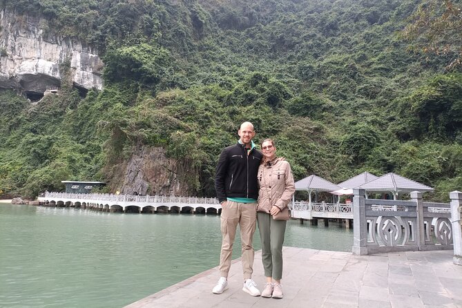 Shore Excursion: Amazing Day Cruise at Ha Long Bay - Lunch on the Boat: Vietnamese Set Menu Value That Adds Up