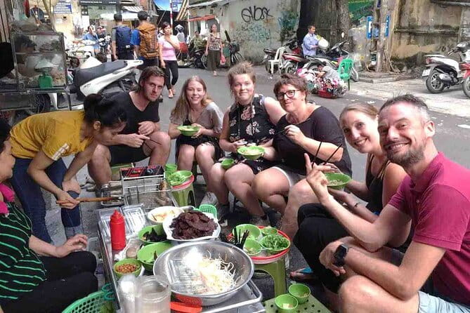 Shore Excursion Discovery Hanoi City from HaLong Bay Port - Price and value: is $139 a good deal?