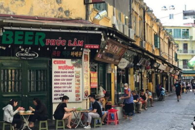 Shore Excursion Discovery Hanoi City from HaLong Bay Port - The guide-factor: why names like Kimo and Linh matter