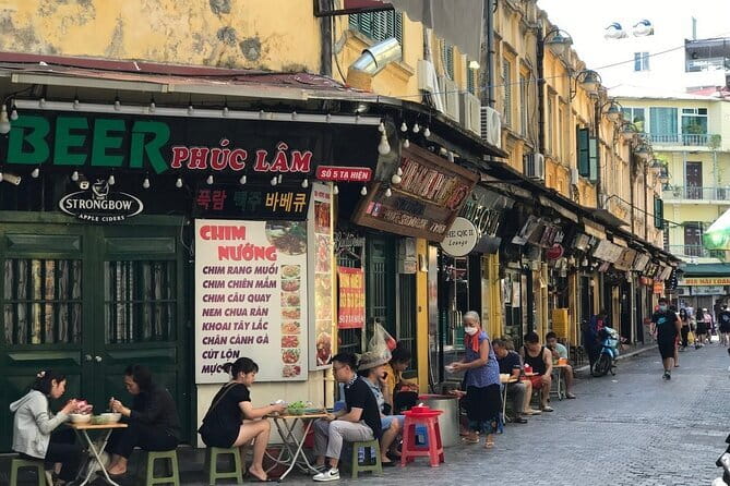 Shore Excursion Discovery Hanoi City from HaLong Bay Port - The guide-factor: why names like Kimo and Linh matter