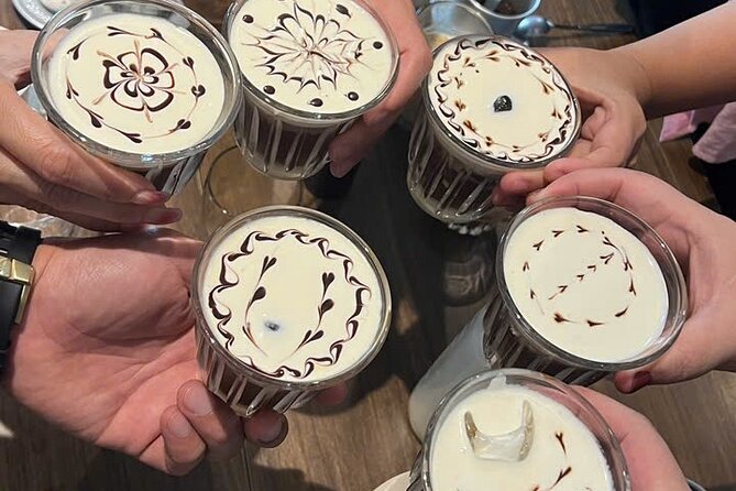 Six Cups of Vietnam Coffee Workshop in Hanoi with Local Barista - What you’re really getting in this Hanoi coffee workshop