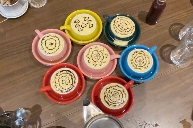 Six Cups of Vietnam Coffee Workshop in Hanoi with Local Barista - The café atmosphere and what you get beyond coffee