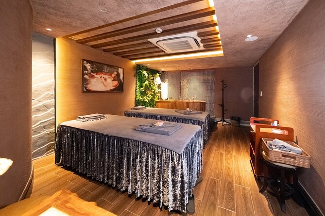 Six T Beer Bath And Detox Body Germany 75 Minutes - Where You’ll Go in Hanoi (And Why the Hotel Setting Helps)