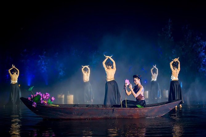 Skip the Line: The Quintessence of Tonkin Ticket (Wed, Sat, Sun) - Price and Value: What $36.29 Buys in Hanoi Terms