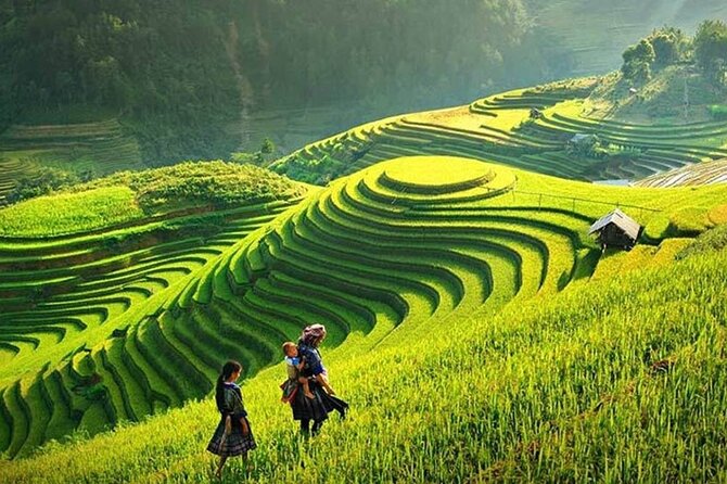 Sleeper Bus Hanoi to Sapa - Key Things I’d Pay Attention To