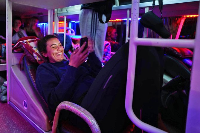 Sleeping bus Ninh Binh to Hue - Sleeper Bus Value: Why This Is a Smart Budget Move
