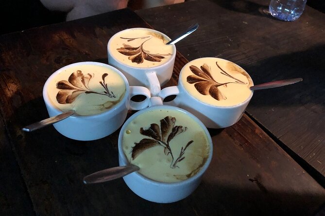Small Group Hanoi Street Food Walking Tour with Local Guide - Why this Hanoi street food tour feels low-stress