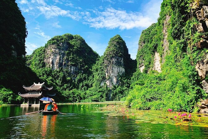 Small Group Ninh Binh Tour : Bai Dinh Trang An Mua Cave Day Tour from Hanoi - Price and value: what $49 actually buys you