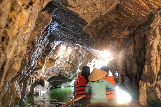 Small Group Ninh Binh Tour : Bai Dinh Trang An Mua Cave Day Tour from Hanoi - Best fit: who will love it, and who should think twice