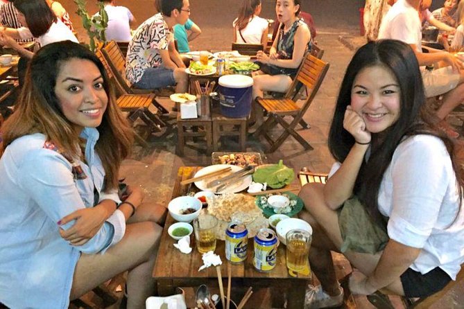 Small-Group Street Food Cyclo Tour of Hanoi Old Quarter - Timing, Starting Point, and Getting There Without Stress