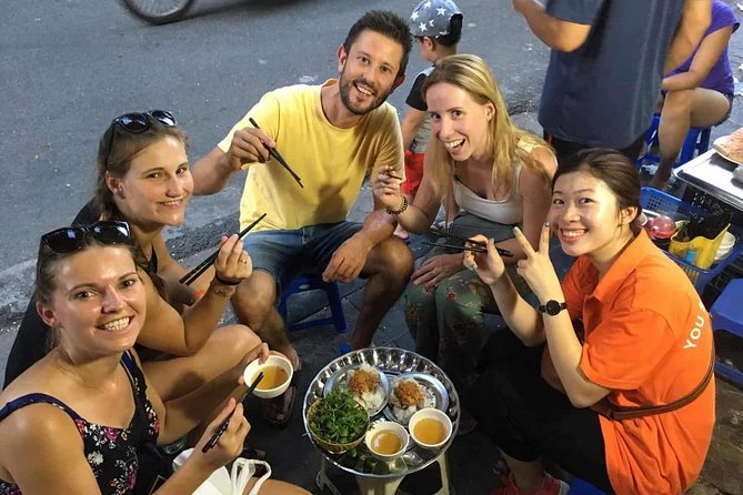 Small-Group Street Food Cyclo Tour of Hanoi Old Quarter - Should You Book? My Practical Recommendation