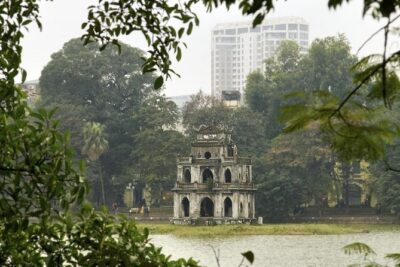Small Group Vespa Sidecar Tour in Hanoi - The 2-Hour Time Budget and Seat Setup You Might Notice
