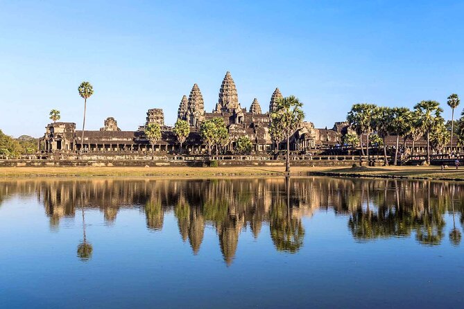 Southeast Asia 23-day: Vietnam, Cambodia & Thailand - Private-guided Vietnam, Cambodia and Thailand without the headache
