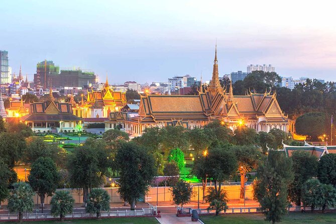 Southeast Asia 23-day: Vietnam, Cambodia & Thailand - Hanoi on arrival day: easy start, good orientation