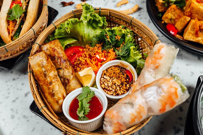 Street Food by Walking Tour for 3 hours in Hanoi, Vietnam - What you learn while you eat (and why it’s worth it)