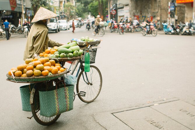 Street Food by Walking Tour for 3 hours in Hanoi, Vietnam - What’s included for $36: where the value actually comes from