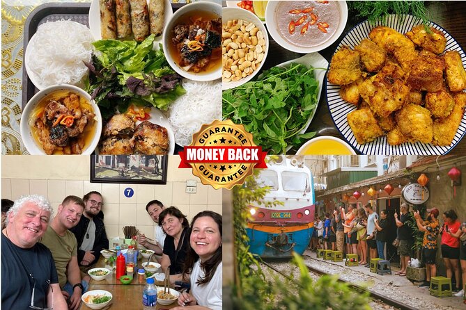 Street Food Tour with a Guide - Key things to know before you go