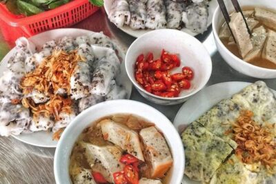 Street Food Tour with a Guide - Price and value: why $56 can make sense in Hanoi (and where it can bite)