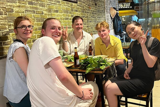Street Food Tour with a Guide - What’s not included: budgeting for food and drinks like a pro