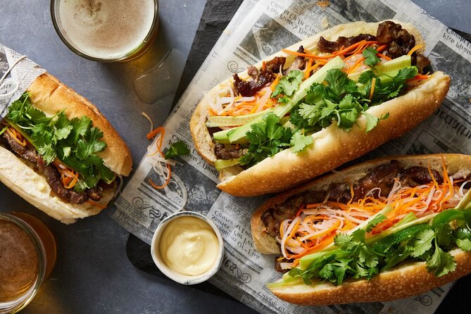 Street Food Tour with a Guide - Should you book this Hanoi Old Quarter street food tour?