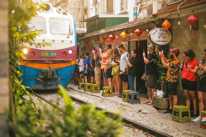 Street Food Tour with a Guide - FAQ