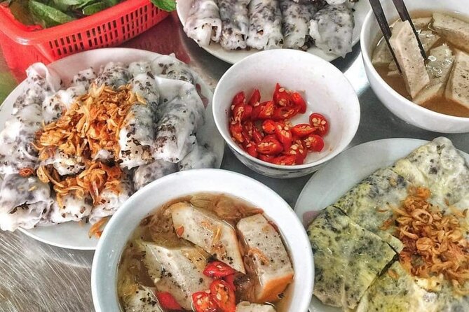 Street Food Tour with a Guide - Price and value: why $56 can make sense in Hanoi (and where it can bite)