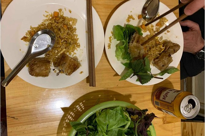 Street Foods Hanoi Kim Tours Vietnam - Why the small-group cap (max 15) is a big deal