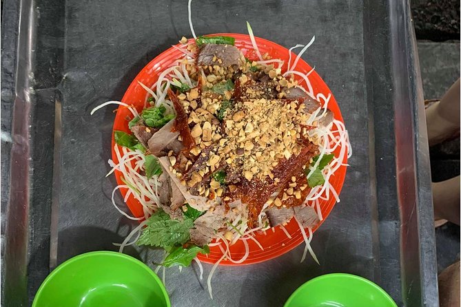 Street Foods Hanoi Kim Tours Vietnam - Choosing morning, afternoon, or evening: pick based on your Hanoi day