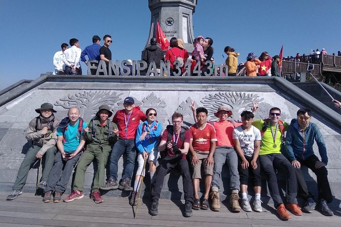 Sunrise Fansipan Mountain Hiking Tram Ton Trail 2D1N - Price and value: what you’re actually paying for