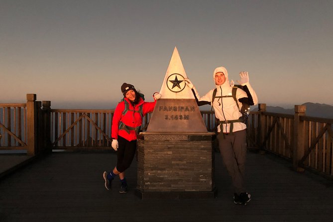 Sunrise Fansipan Mountain Hiking Tram Ton Trail 2D1N - Is this the right Fansipan hike for you?