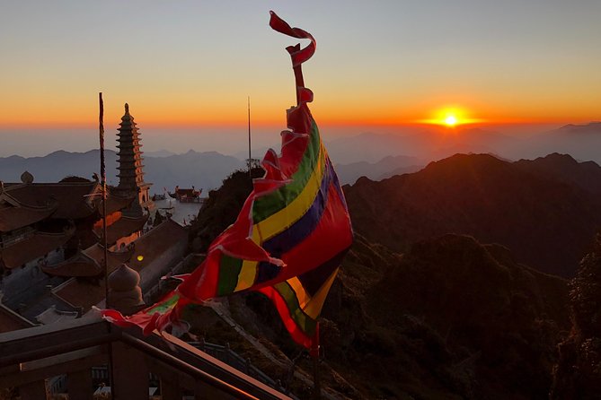 Sunrise Fansipan Mountain Hiking Tram Ton Trail 2D1N - FAQ