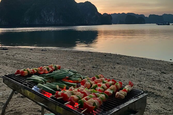 Sunset and Plankton Bioluminescent Night Kayak Lan Ha Bay - Price and value: what $40 really buys you (and what it doesn’t)