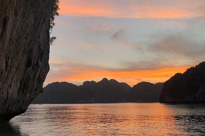 Sunset & Bioluminescent Plankton Kayaking Lan Ha bay - Key Things I’d Tell My Friend Before You Go