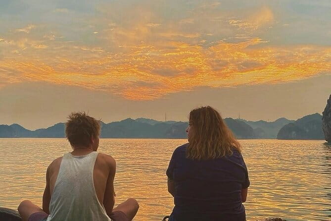 Sunset Tour in Lan Ha Bay | 4-star Daiichi Cruise - Key Things to Know Before You Go