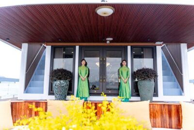 Symphony Cruise - Day Tour from Halong Harbor with PICKUP - A 5-Star Cruise Day on Ha Long Bay: What You’re Really Paying For