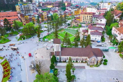 Terraced Trails & Hotel Comfort Sapa Express ( 2D/1N ) - Hanoi to Sapa by VIP cabin bus: comfort vs. time in transit