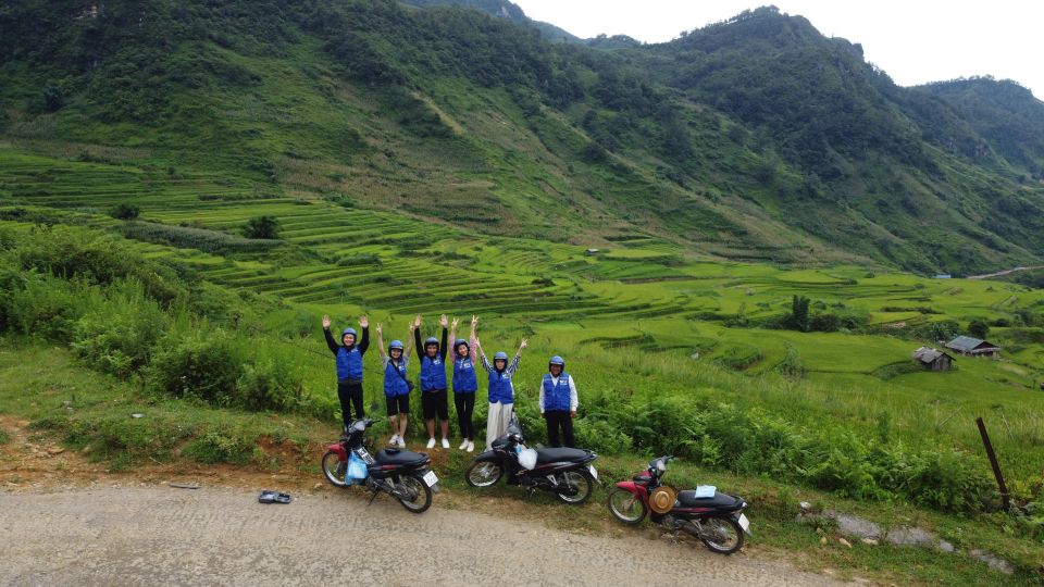 Terraced Trails & Hotel Comfort Sapa Express ( 2D/1N ) - Price and logistics: where you get value, and where you need a plan