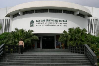 Thang Long Water Puppet Theater - The Hanoi setting: Old Quarter logistics that actually matter