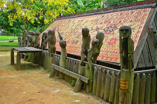 Thang Long Water Puppet Theater - Ticket value: $9 for all fees and taxes, and where costs can sneak in