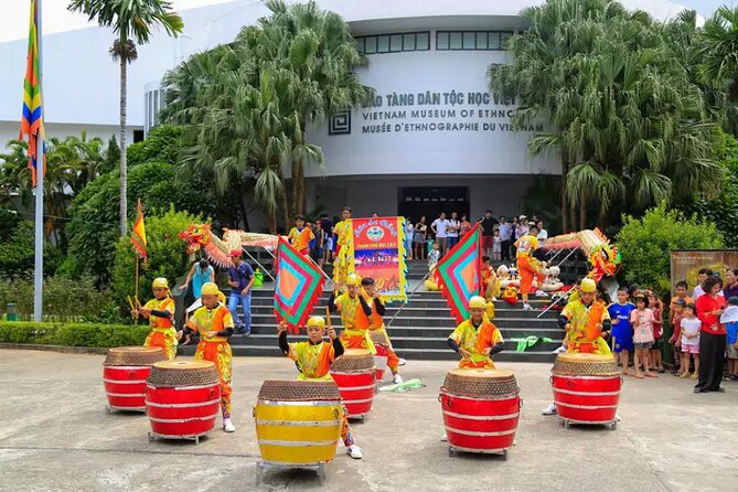Thang Long Water Puppet Theater - Should you book the Thang Long Water Puppet Theatre ticket?