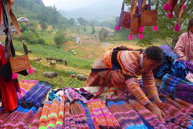The Best Sapa Tour 2D1N At 3 Star Hotel by sleeping BUS TRANSFER - Small-Group Size: Why It Changes Your Day