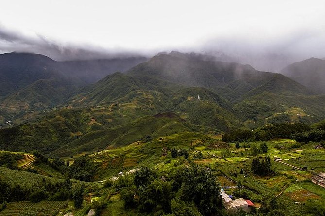 The Best Sapa Tour 2D1N At 3 Star Hotel by sleeping BUS TRANSFER - Price and Value for $129: Where Your Money Goes