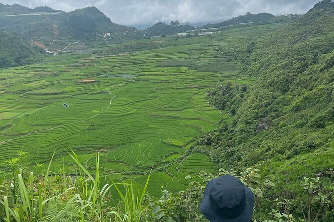The best view and most authentic tour in Sapa (Non Touristy) - Guides Who Actually Connect the Dots (Mo and Toa)