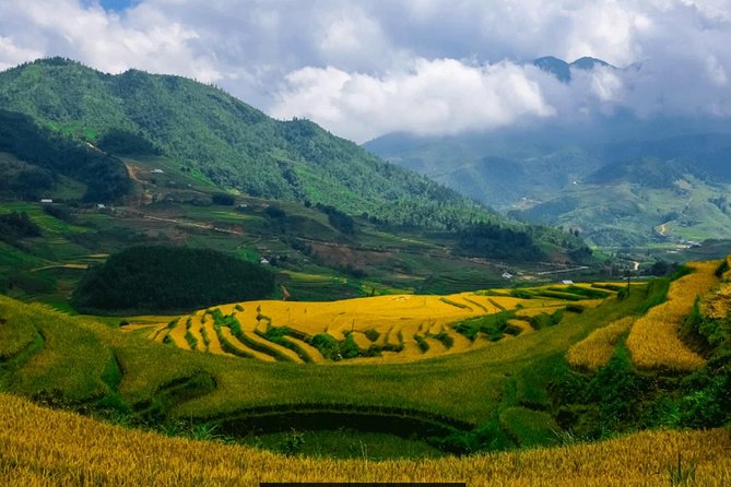 The best view and most authentic tour in Sapa (Non Touristy) - Entering the Hmong Village World (Giang Cha and Beyond)