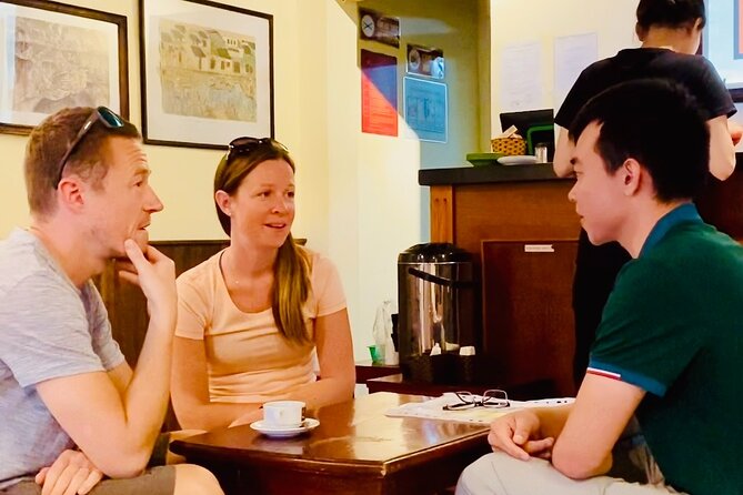 The Hidden Hanoi Old Quarter Experience - The Old Quarter makes more sense when someone explains it