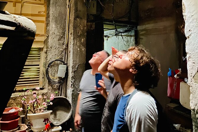 The Hidden Hanoi Old Quarter Experience - Price and value: what $35 covers and why it feels fair