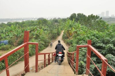 The Hidden Side Of Hanoi By Scooter - Why This Hanoi Scooter Tour Feels More Like Real Life Than Photos