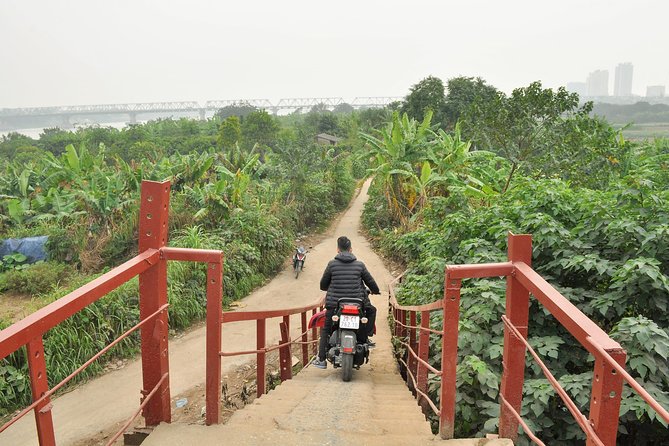 The Hidden Side Of Hanoi By Scooter - Why This Hanoi Scooter Tour Feels More Like Real Life Than Photos