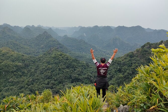 The Hidden Trails of Cat Ba - Key Highlights Worth Prioritizing
